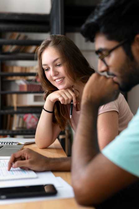 Importância de cursos preparatórios